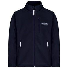 Blouson Regatta Marlin IV Fleece Navy