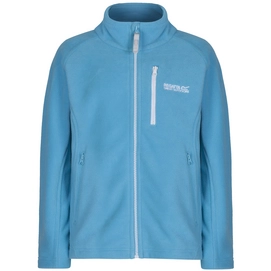 Blouson Regatta Marlin IV Fleece Atoll Blue