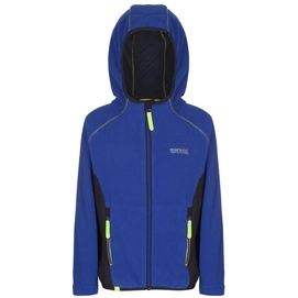 Fleece Jacket Regatta Whinfell Fleece II Surfspray