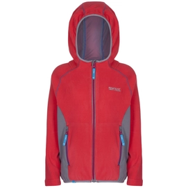 Blouson Regatta Whinfell Fleece II Coral Blush