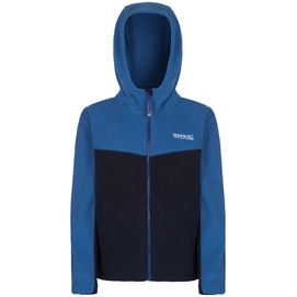 Vest Regatta Marty II Fleece Navy Blue
