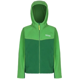Vest Regatta Marty II Fleece Highland Green