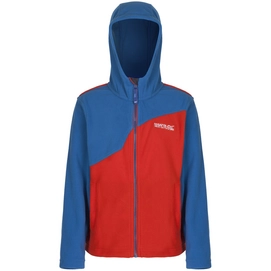 Vest Regatta Mazer Fleece Imperial Blue