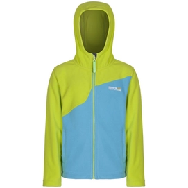 Vest Regatta Mazer Fleece Atoll Blue