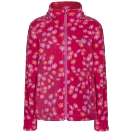 Fleece Jacket Regatta Girls Tycoon Fleece Virtual Pink