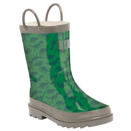 Bottes de pluie Regatta Minnow Junior Welly High Ivy
