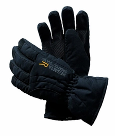 Handschoenen Regatta Kids Arlie Waterproof Glove Black