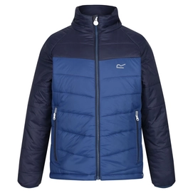 Veste Regatta Kids Freezeway Prussian Navy