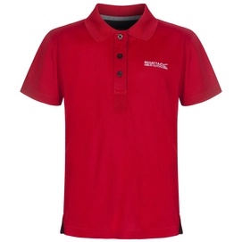Polo Shirt Regatta Boys Elver Pepper
