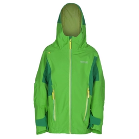 Jas Regatta Hipoint Stretch Jacket Fairway Green