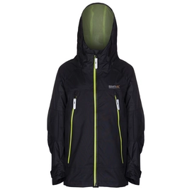 Jas Regatta Allcrest Jacket Black