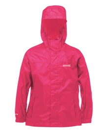 Regenjacke Regatta Pack It II Jem Kinder