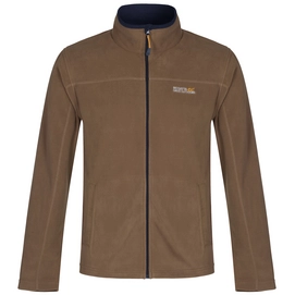 Fleece Jacket Regatta Fairview Fleece Dark Camel