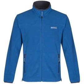 Fleecejacke Regatta Stanton II Fleece Imperial Blau Herren