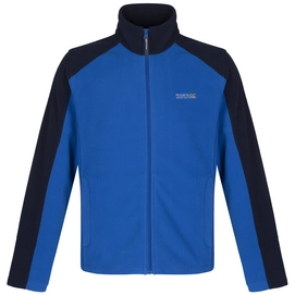 Veste Regatta Hedman II Fleece Oxford Blue Navy-XXXL