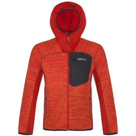 Vest Regatta Cartersville II Fleece Amber Glow
