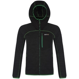 Vest Regatta Cartersville II Fleece Ash Black