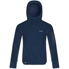 Blouson Regatta Montem Fleece Blue Wing