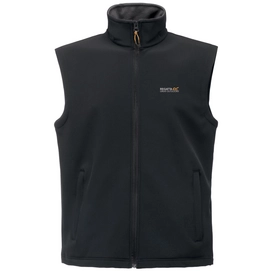 Bodywarmer Regatta Bradwell II Gilet Black Iron
