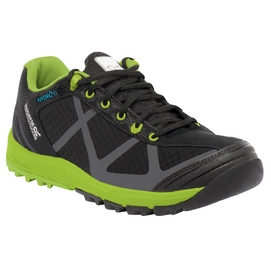 Walking Shoe Regatta Hyper-Trail Low Shoe Seal Grey Green