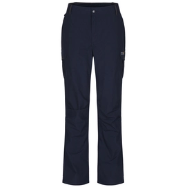 Broek Regatta Delph Trousers Small Navy