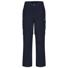 Hose Regatta Mens Delph Zip Off Trousers Navyblau Herren