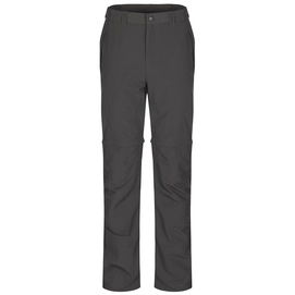 Broek Regatta Leesville Zip Off Trousers Large Hawthorn