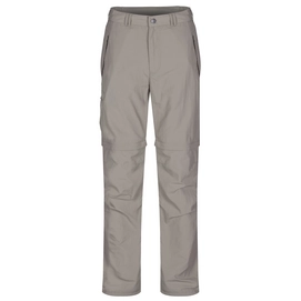 Hose Regatta Leesville Zip Off Trousers Small Parchment Herren