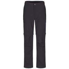 Trousers Regatta Men's Delph Zip Off Large Ash