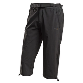 Kurze Hose Regatta Xert Stretch Capris II Seal Grey