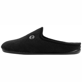 Slipper Romika Men Comfy Cord Black-Schuhgröße 43