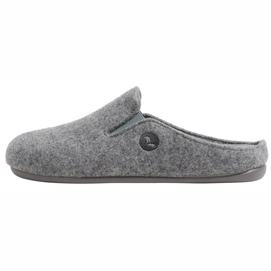 Pantoufles Romika Twingore Low Profile Men Grey
