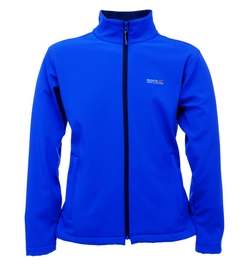 Fleece Jacket Regatta Cera III Softshell Jacket Oxford Blue Navy