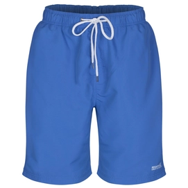 Zwembroek Regatta Mawson Swim Short Strong Blue