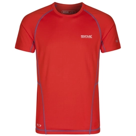 T-Shirt Regatta Luray Amber Glow