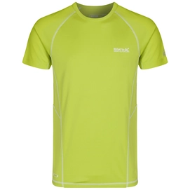 T-Shirt Regatta Luray Lime Zest