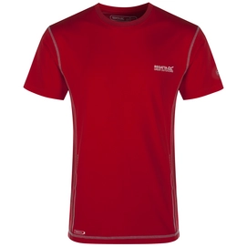 T-Shirt Regatta Jenolan Pepper