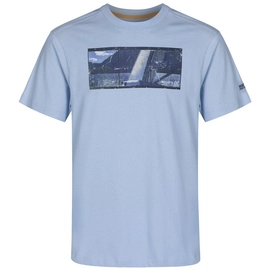 T-Shirt Regatta Algar Powder Blue