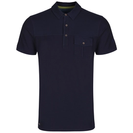 Polo Regatta Bleeker Polo Shirt Navy