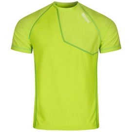 T-Shirt Regatta Volito Lime Zest