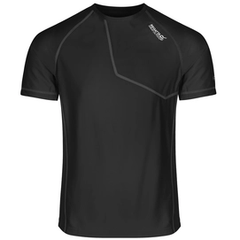 T-Shirt Regatta Volito Black