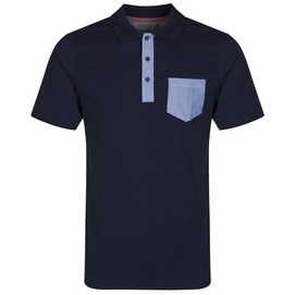 Polo Shirt Regatta Karpo Navy