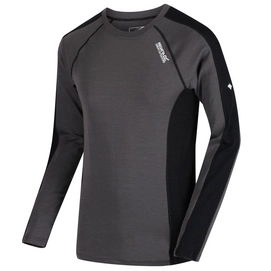 Undershirt Regatta Men Beru Magnet Black