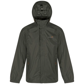 Jacke Regatta Magnitude IV Jacket Grape Leaf Herren