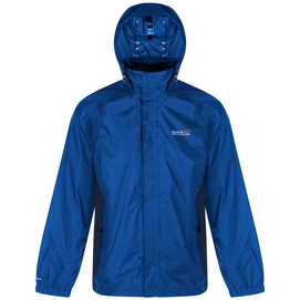 Jacket Regatta Magnitude IV Blue