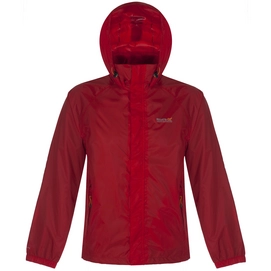 Jacke Regatta Magnitude IV Jacket Pepper Rot Herren