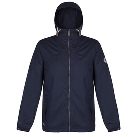 Regenjas Regatta Highwater II Jacket Navy