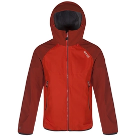 Veste Regatta Moran Jacket Tikka Amber