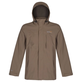Veste Regatta Northfield III Jacket Dark Camel