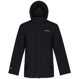Jacket Regatta Northfield III Black